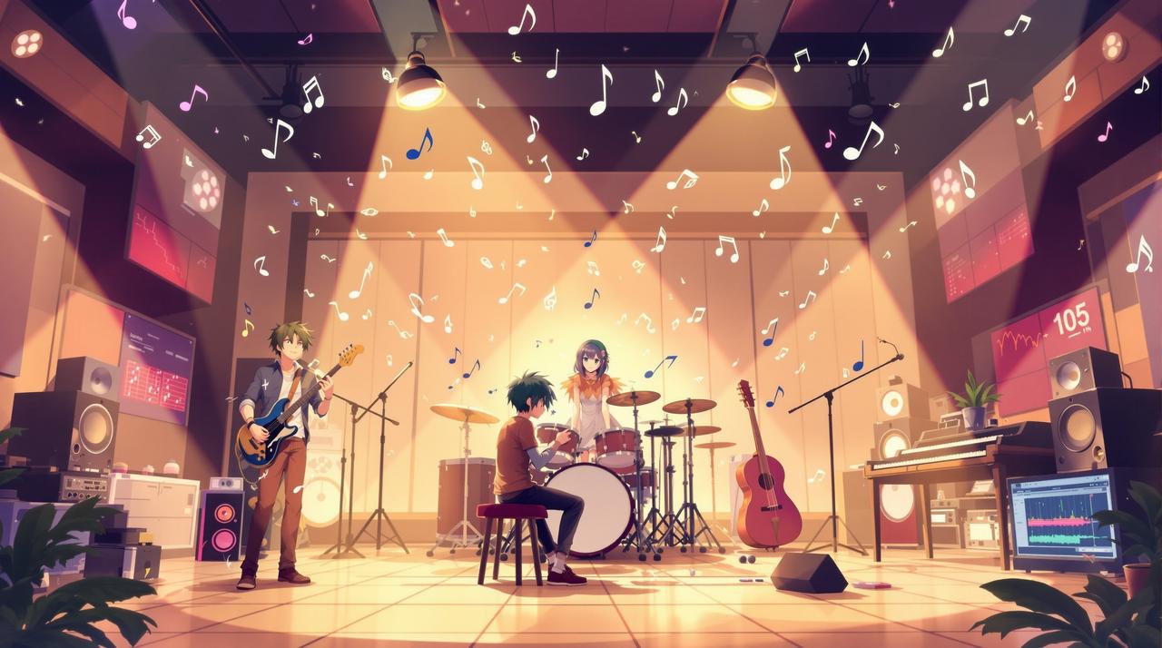 黄豆短剧 - 黄豆短剧×知名音乐人林夕合作,为《星辰大海》打造主题曲 黄豆短剧资讯 - 黄豆短剧×知名音乐人林夕合作,为《星辰大海》打造主题曲