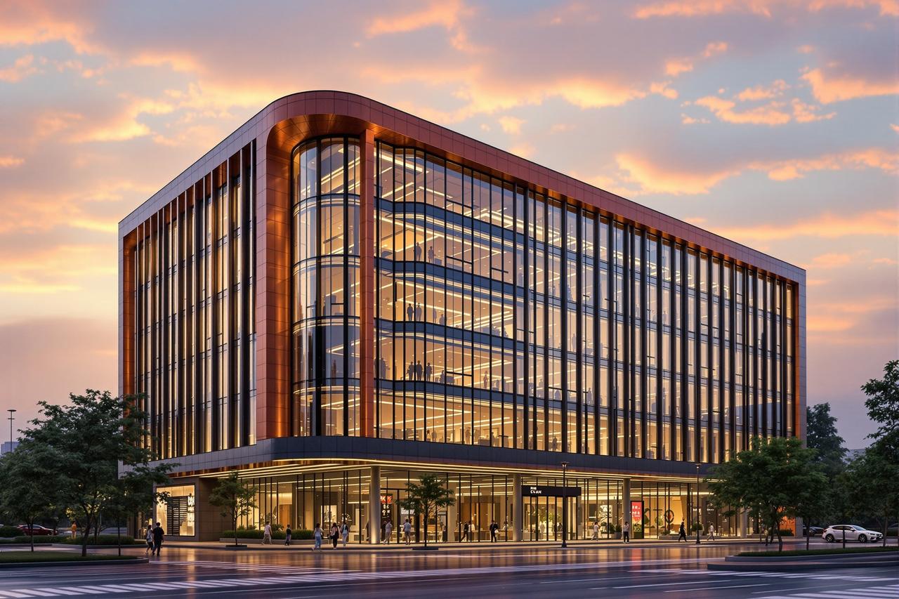 做爱的视频传媒大厦